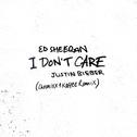 I Don't Care (Chronixx & Koffee Remix)专辑