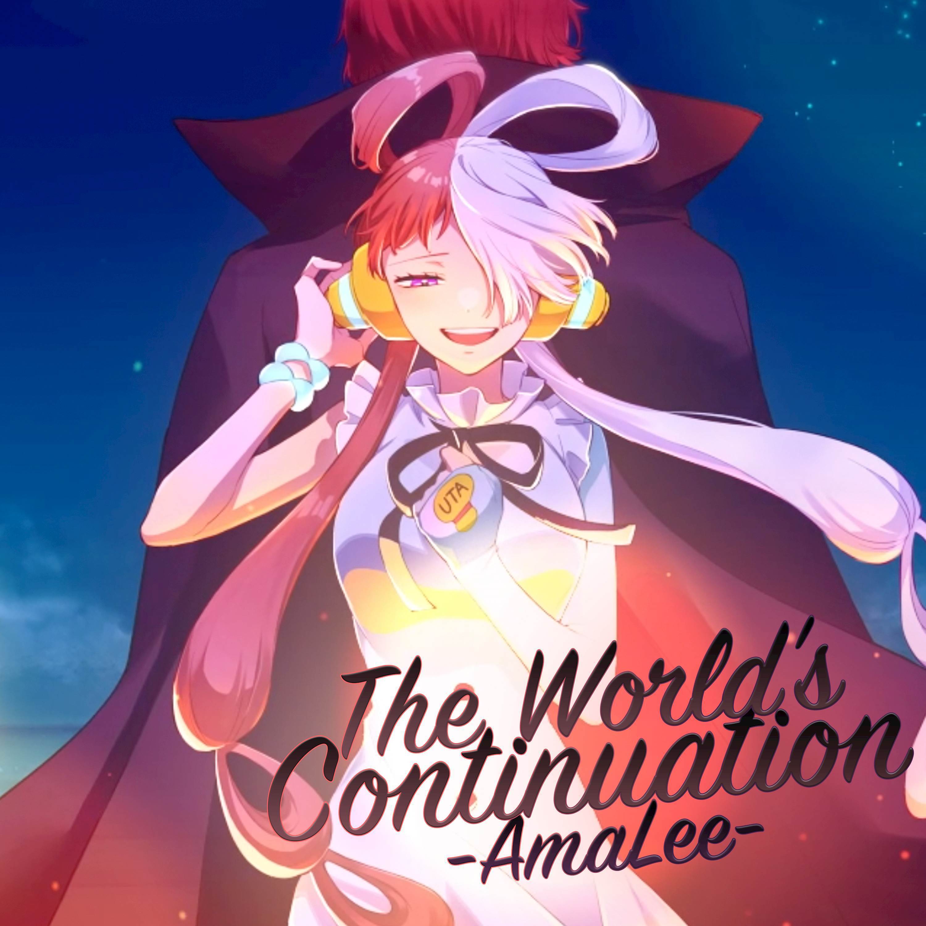 AmaLee - The World's Continuation (from 