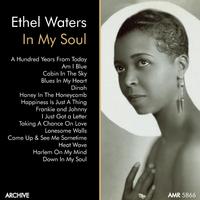 原版伴奏   Am I Blue - Ethel Waters