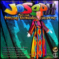 Joseph & The Amazing Technicolor Dreamcoat - Close Every Door ( Karaoke )
