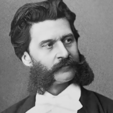 Johann Strauss II