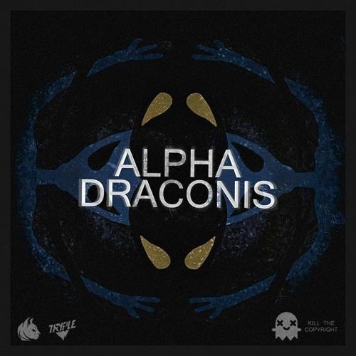 Alpha Draconis专辑