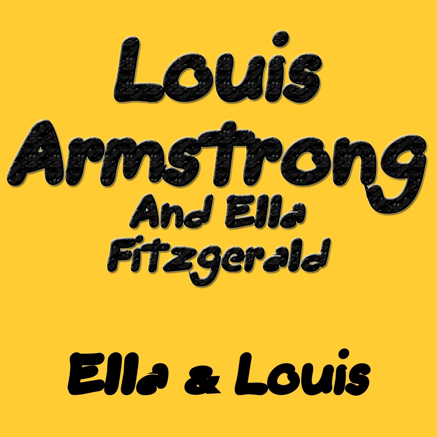Ella & Louis专辑