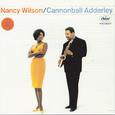 Nancy Wilson/Cannonball Adderley