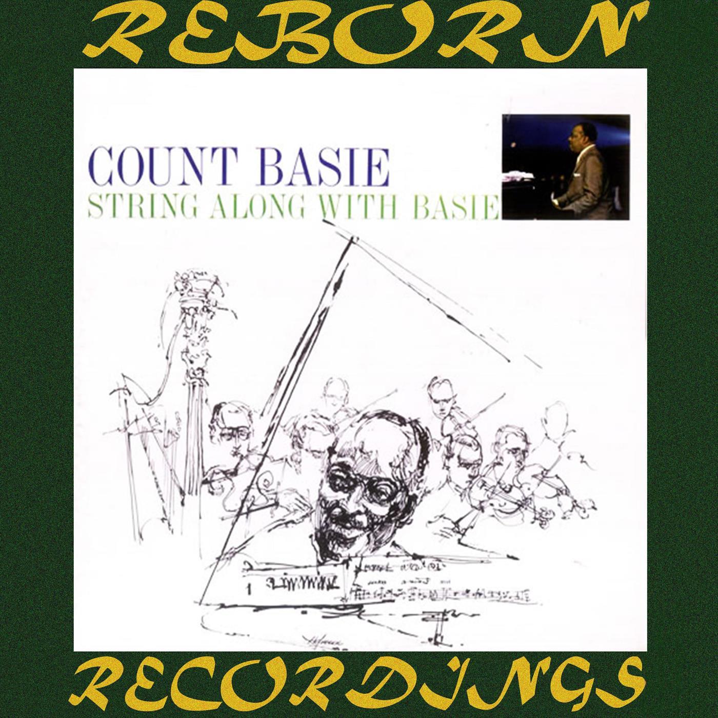 String Along with Basie (HD Remastered)