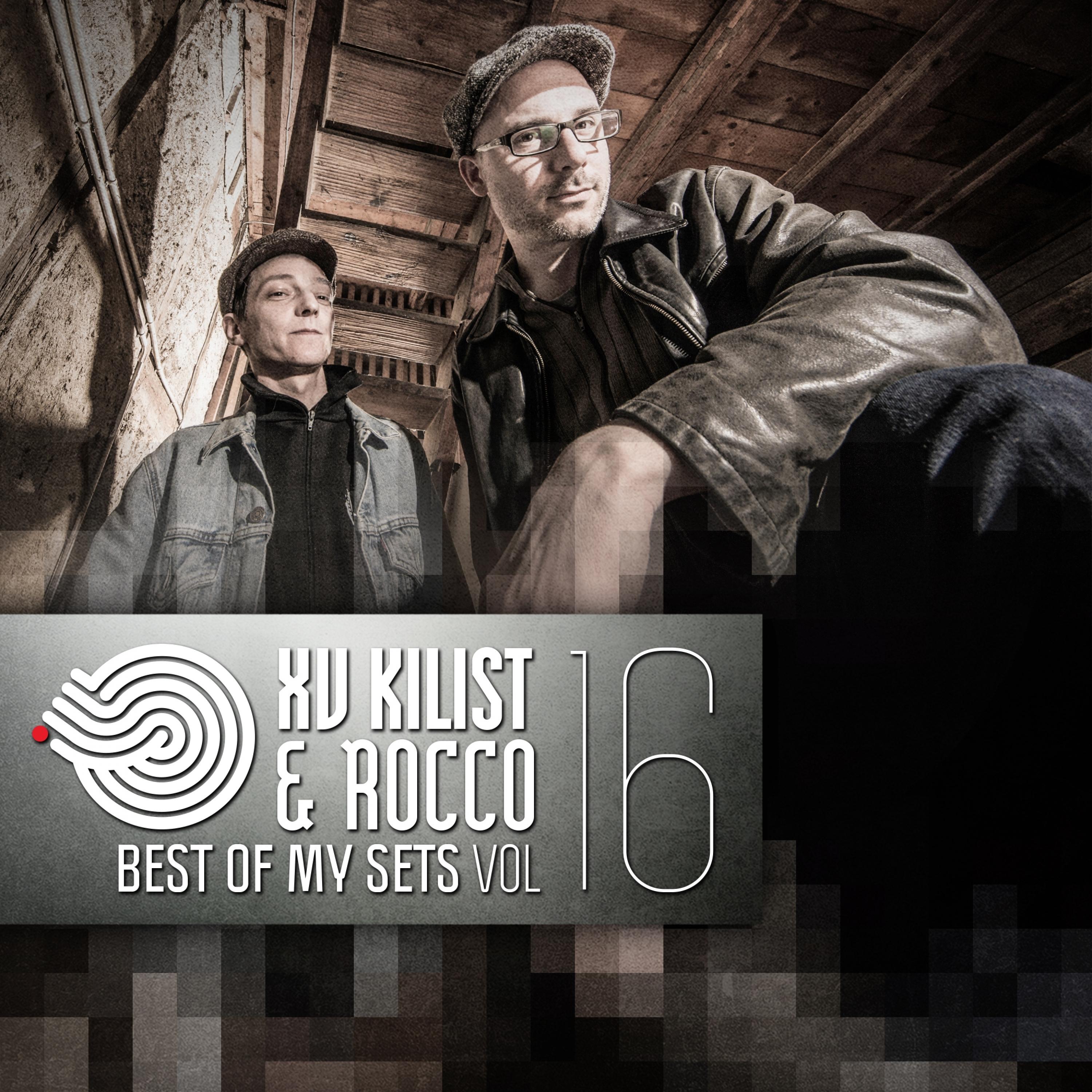Best of My Sets, Vol. 16