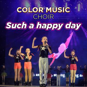 happy colorful day (Off Vocal)