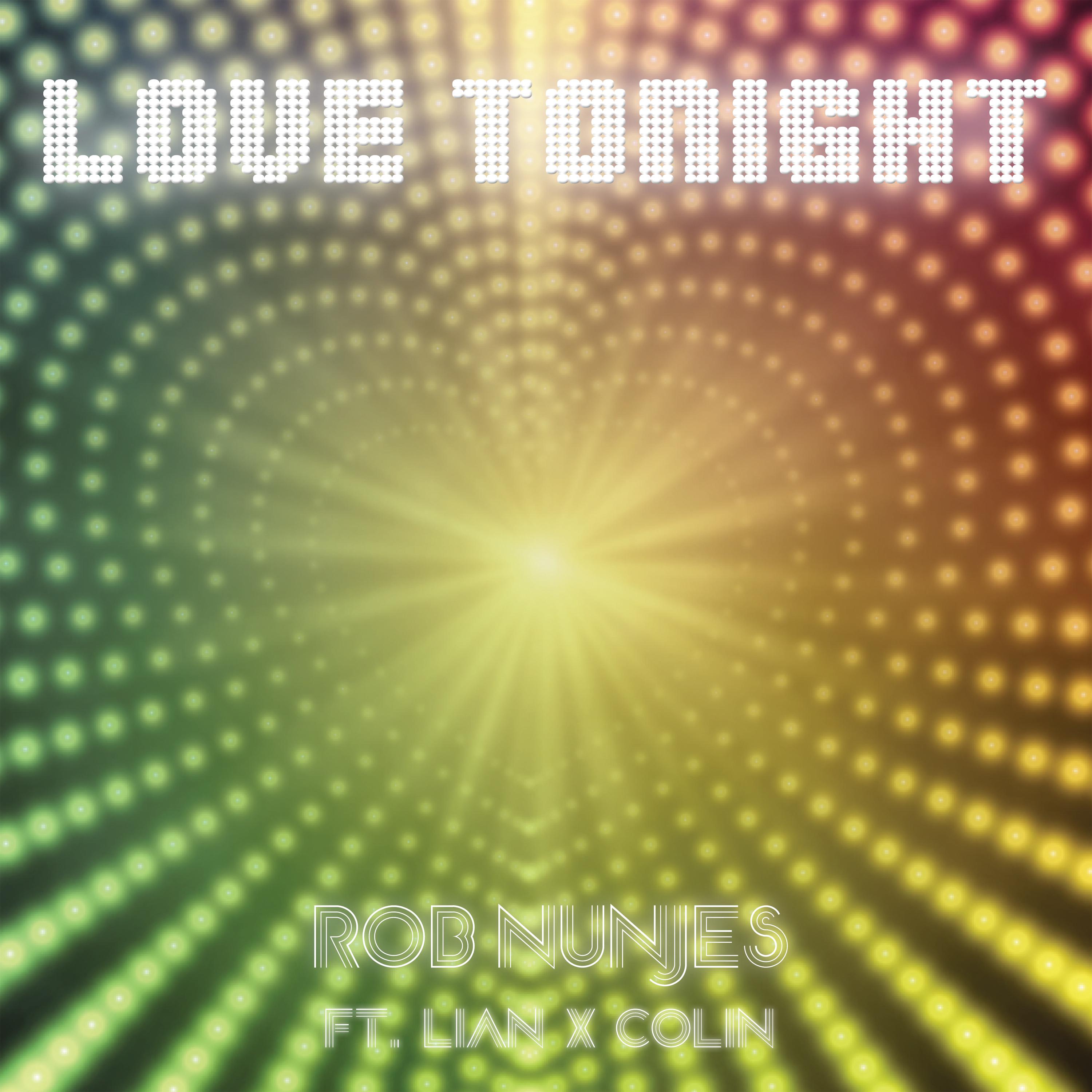 Love Tonight