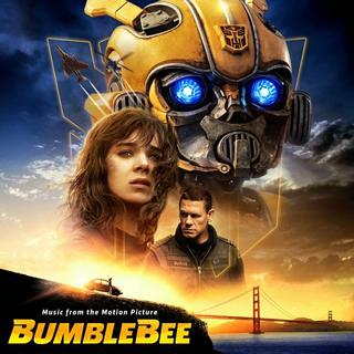 3D《大黄蜂Bumblebee》电影↓BGM