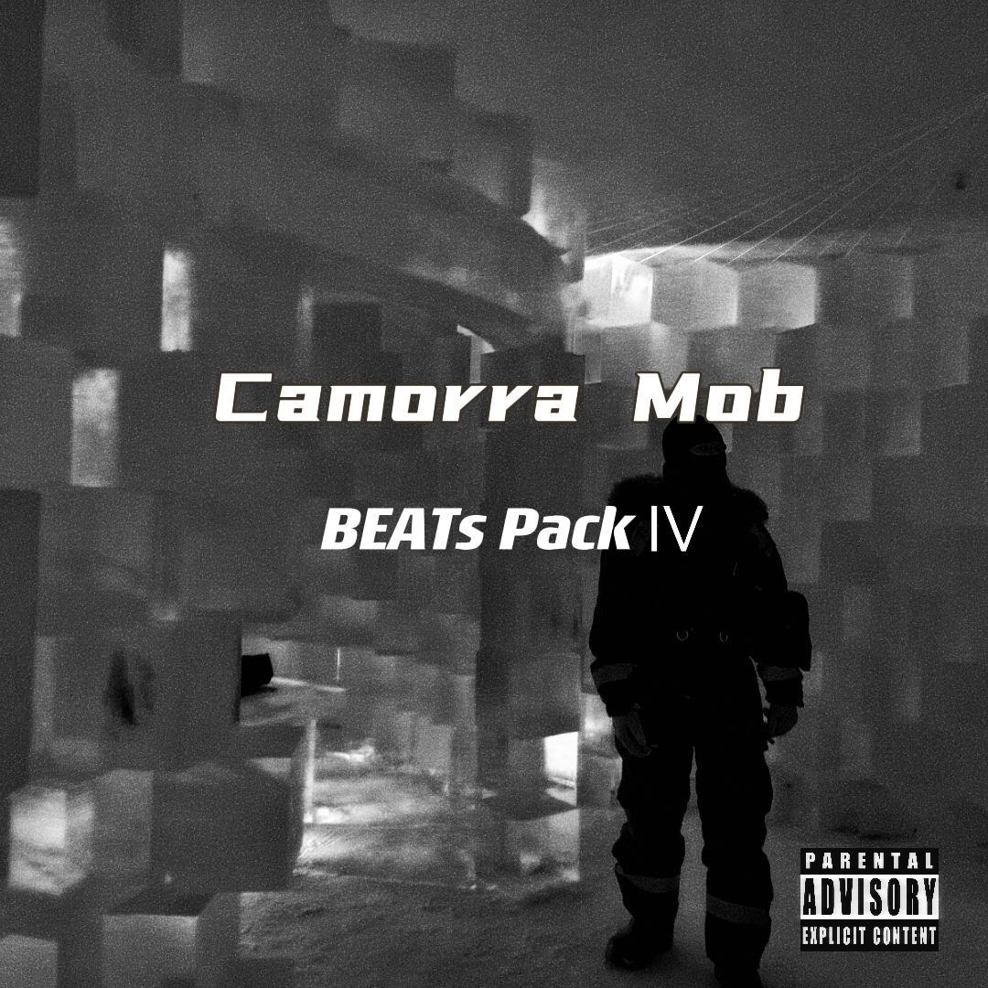 Camorra Mob - 【BEAT】“梦境深处”