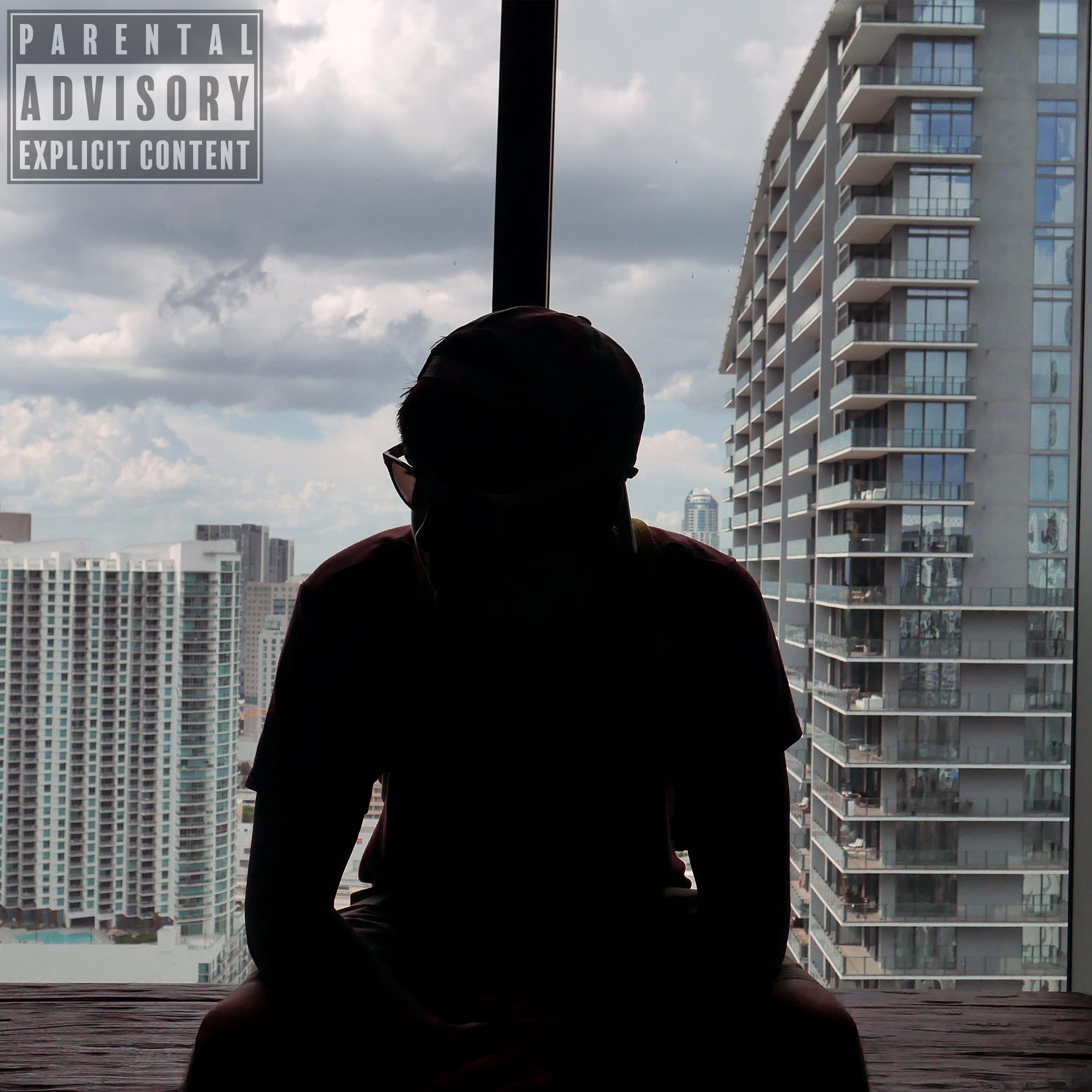 Too Far Gone EP