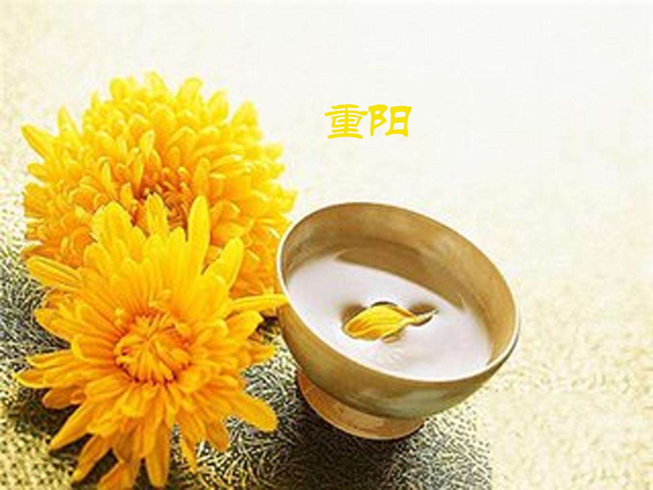 重阳节简谱_重阳节歌曲简谱