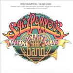 Sgt. Pepper's Lonely Hearts Club Band (Original Soundtrack)专辑