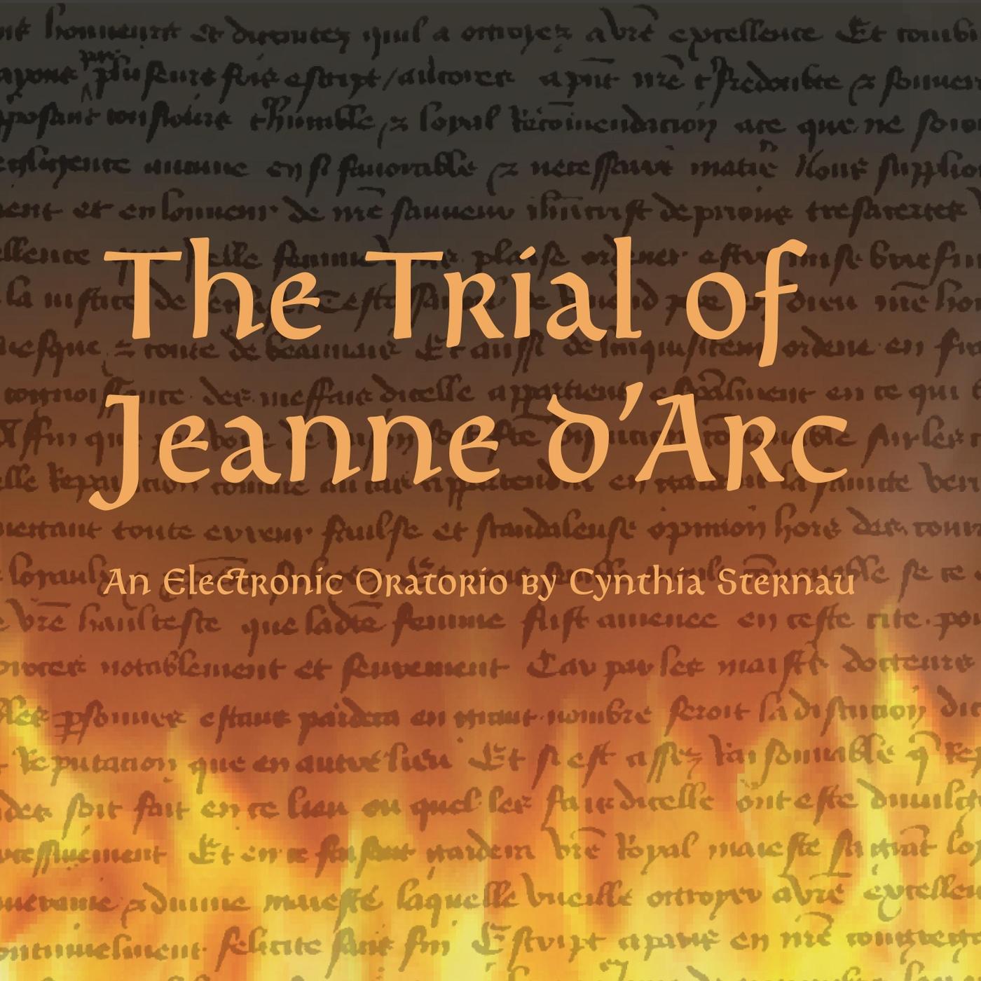 Section 8: Sentenced to Be Burned Alive