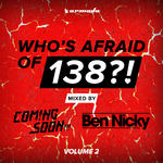 Who's Afraid Of 138?! (Vol. 2)专辑