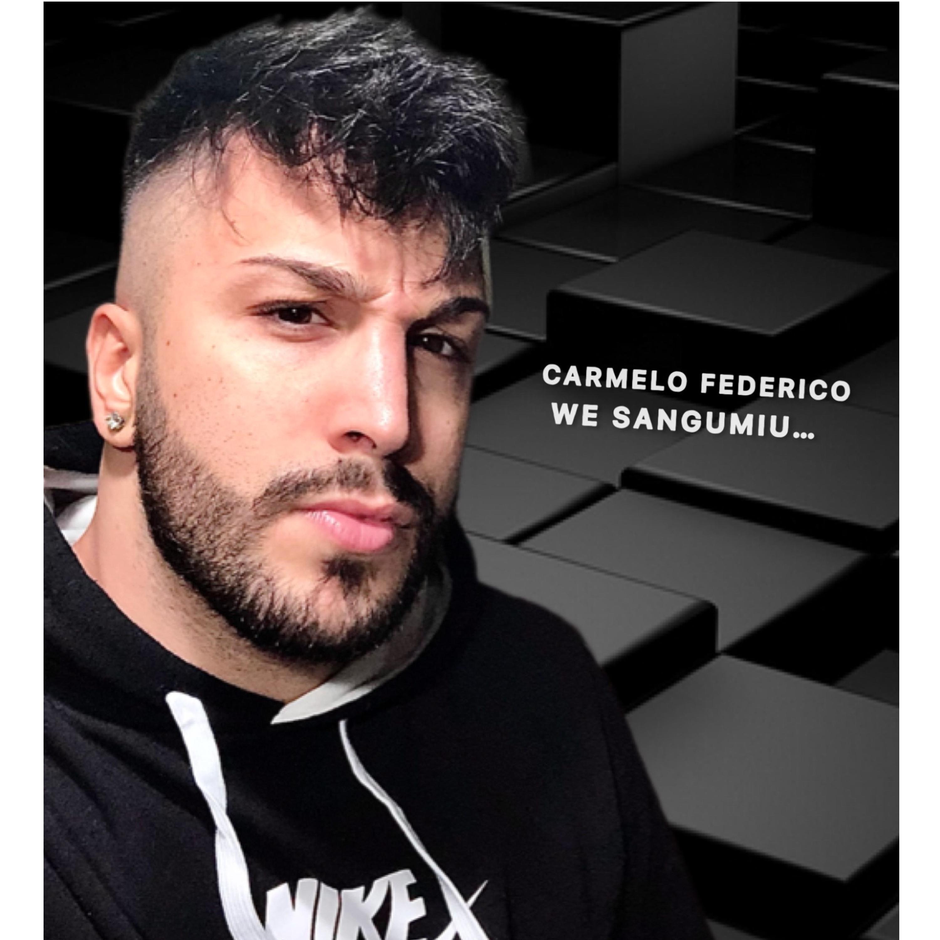 Carmelo Federico - We sangumiu...