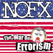 The War On Errorism专辑