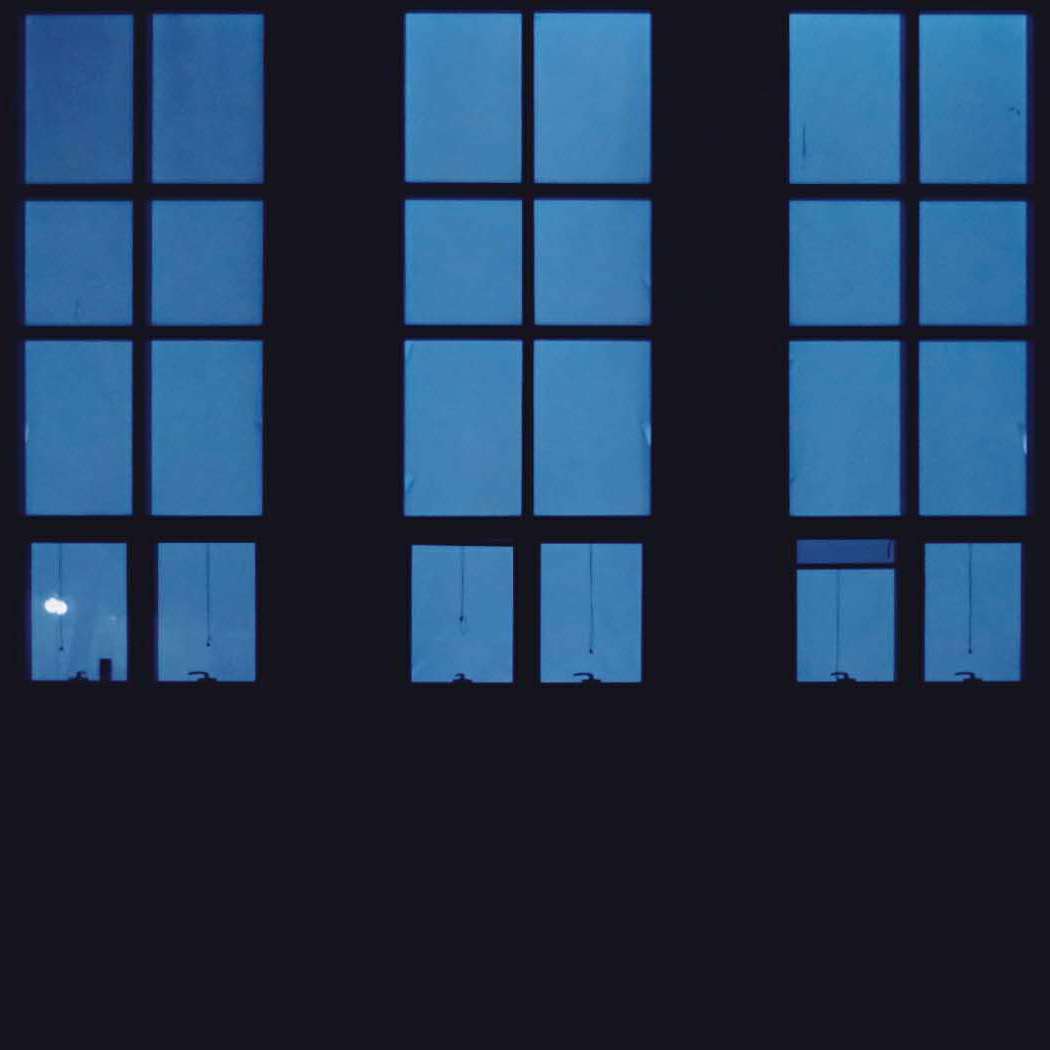 9 Crimes (ft Lloyd cover)