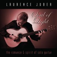 Laurence Juber - Lunar Eclipse (instrumental)