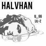 Halvhan专辑