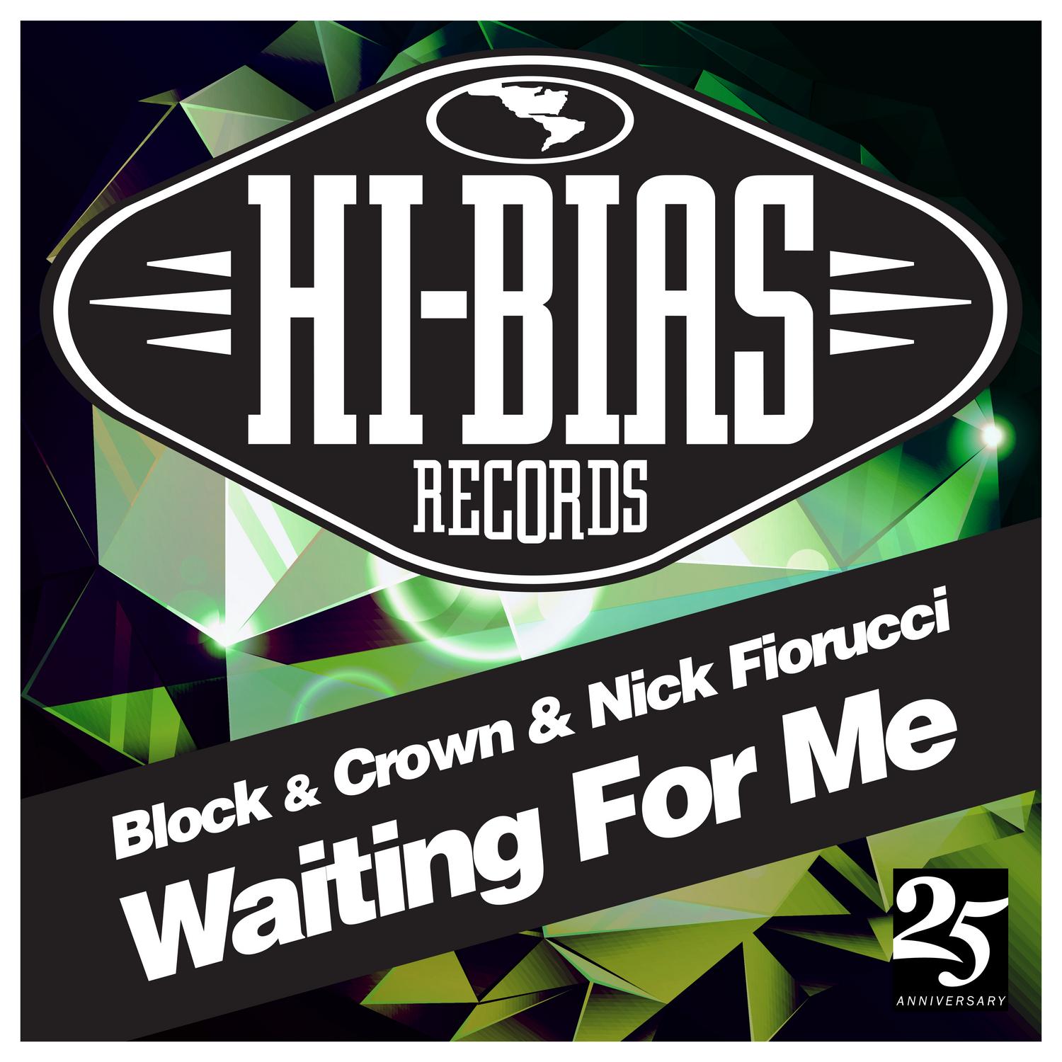Waiting for Me