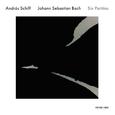 J.S. Bach: Partitas