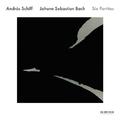 J.S. Bach: Partitas