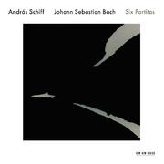 J.S. Bach: Partitas