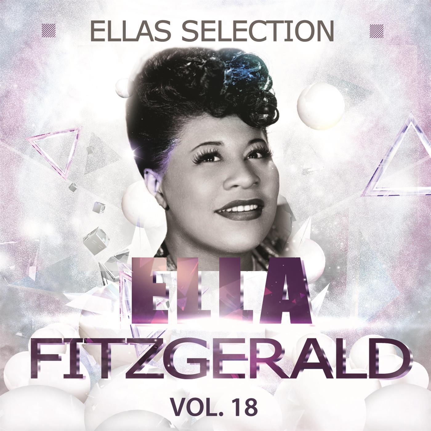 Ellas Selection Vol. 18专辑