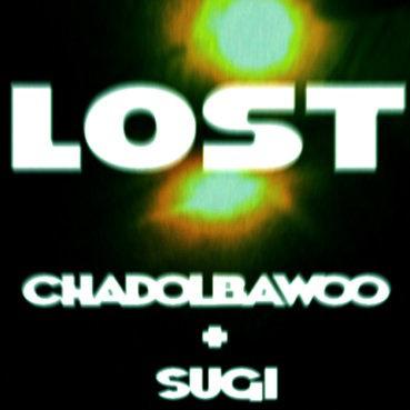 Lost​专辑