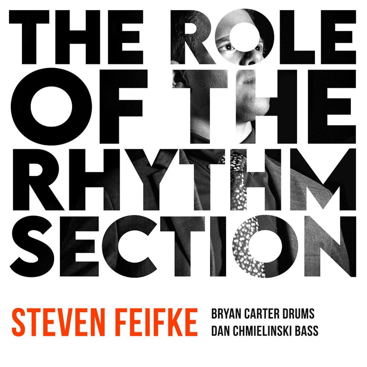 The Role of the Rhythm Section