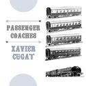 Passenger Coaches专辑