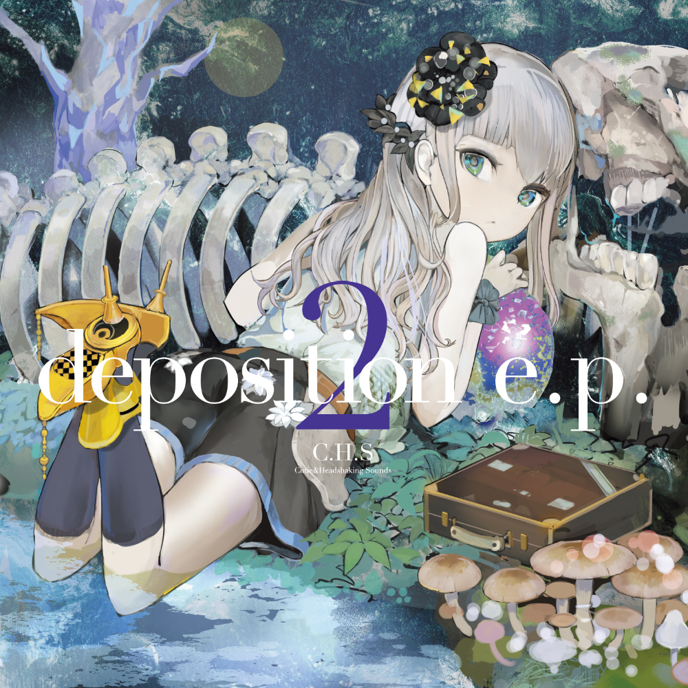 Bottom of the Thought