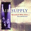 Now and Forever: Greatest Hits Live专辑
