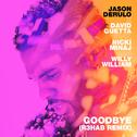 Goodbye (Remix)专辑