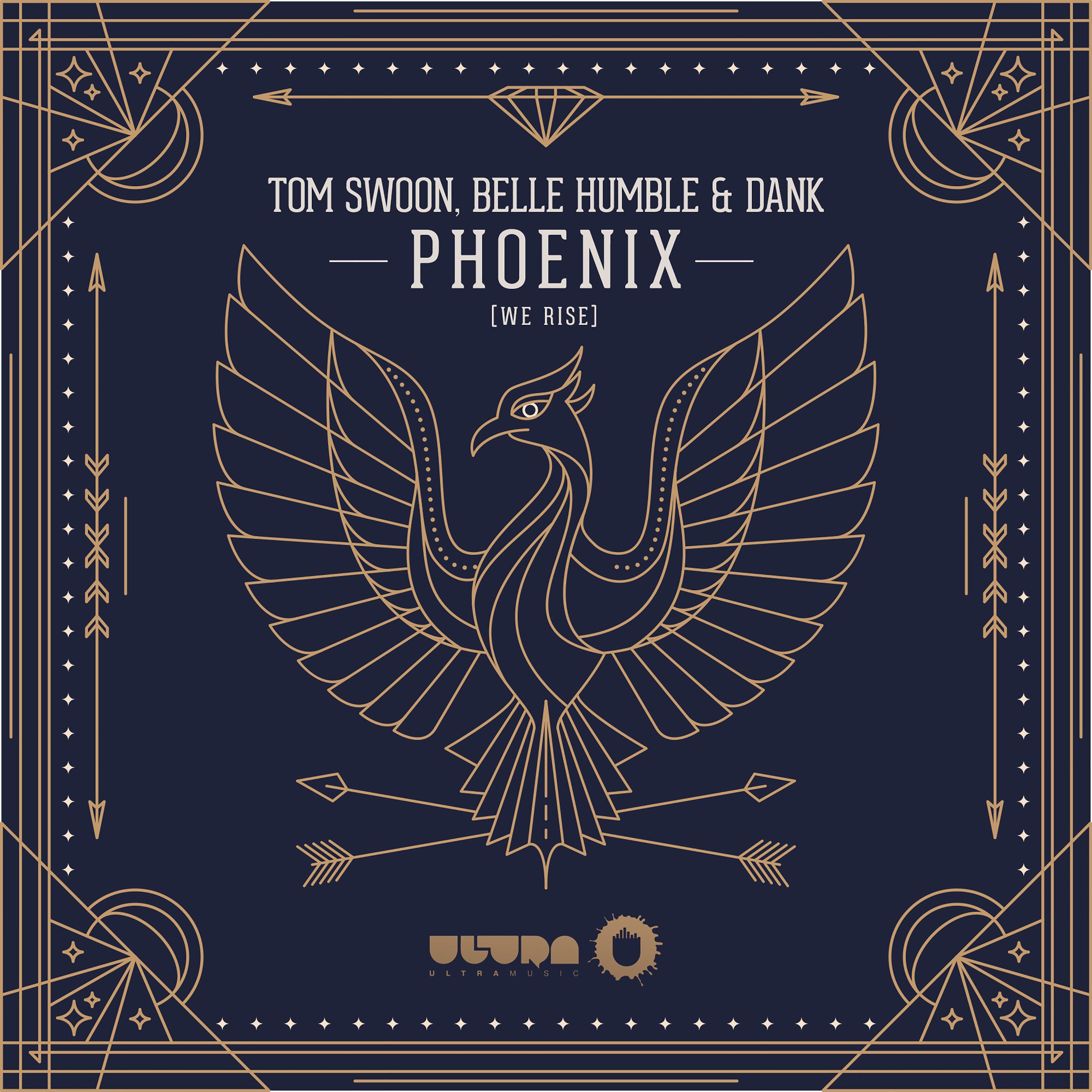 Phoenix (we rise) (Radio Edit)