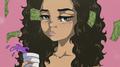 RICH GIRL专辑