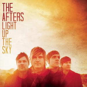 The Afters - Lift Me Up (消音版) 带和声伴奏