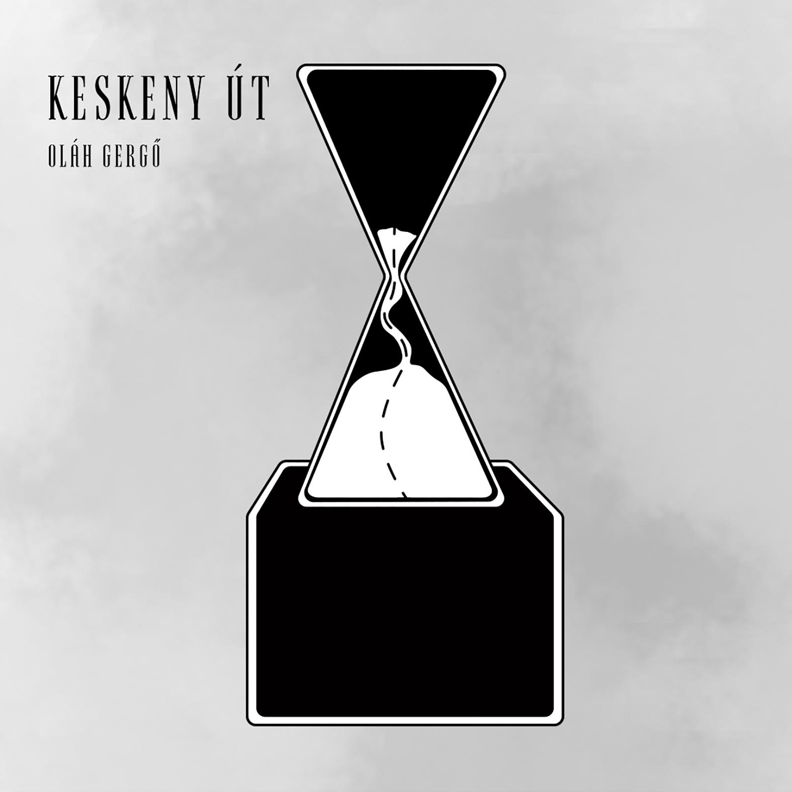Keskeny út
