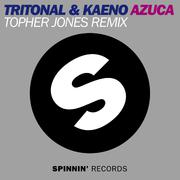 Azuca (Topher Jones Remix Edit)