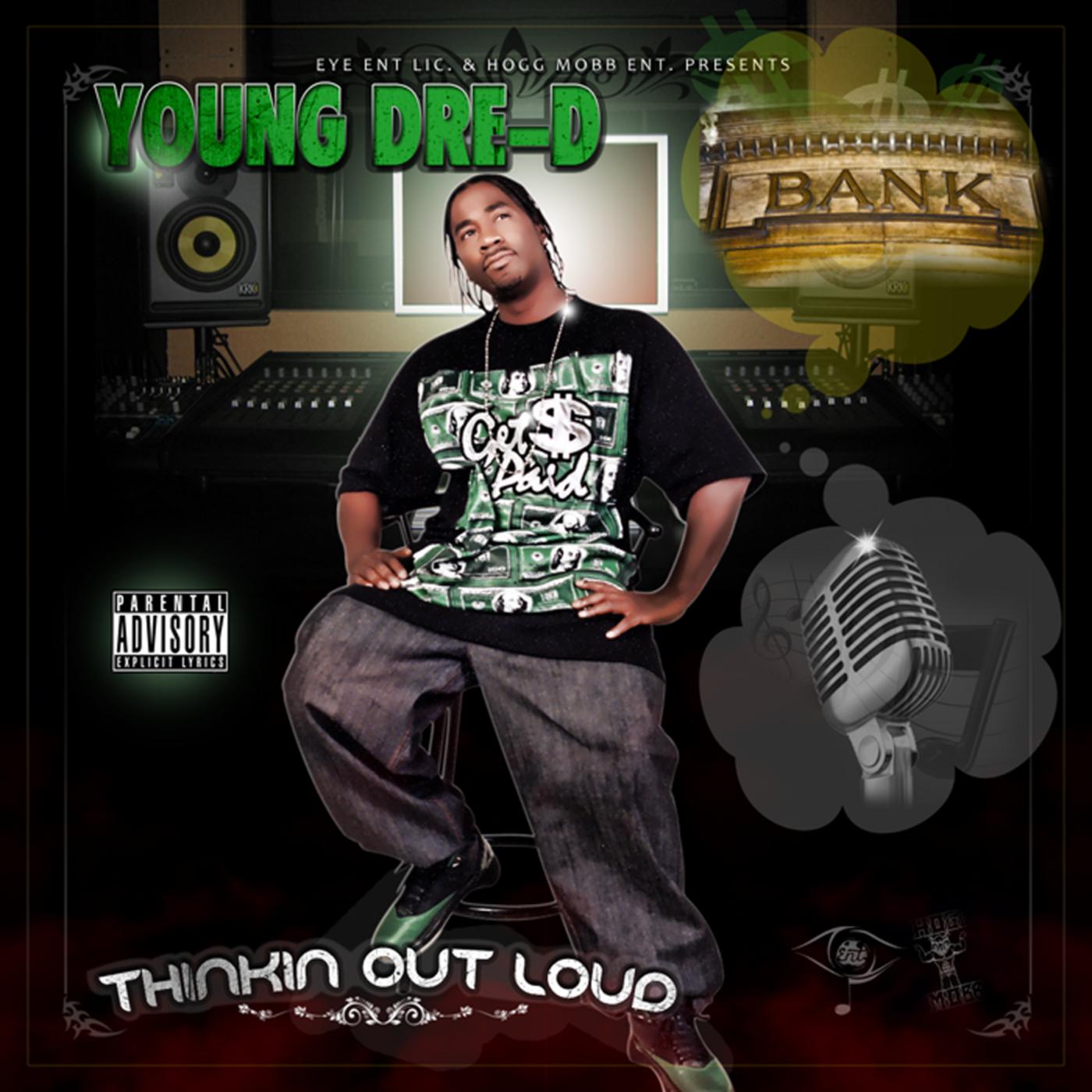 Thinkin Out Loud!!!