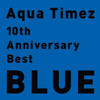 Aqua Timez - GRAVITY