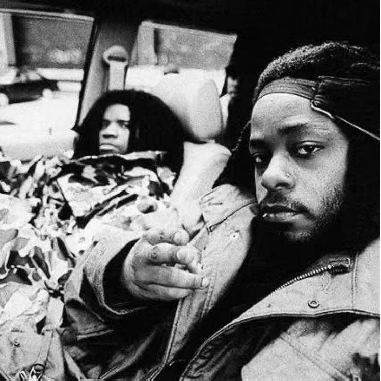 Boombap Beat-“On Fire”-F#m93