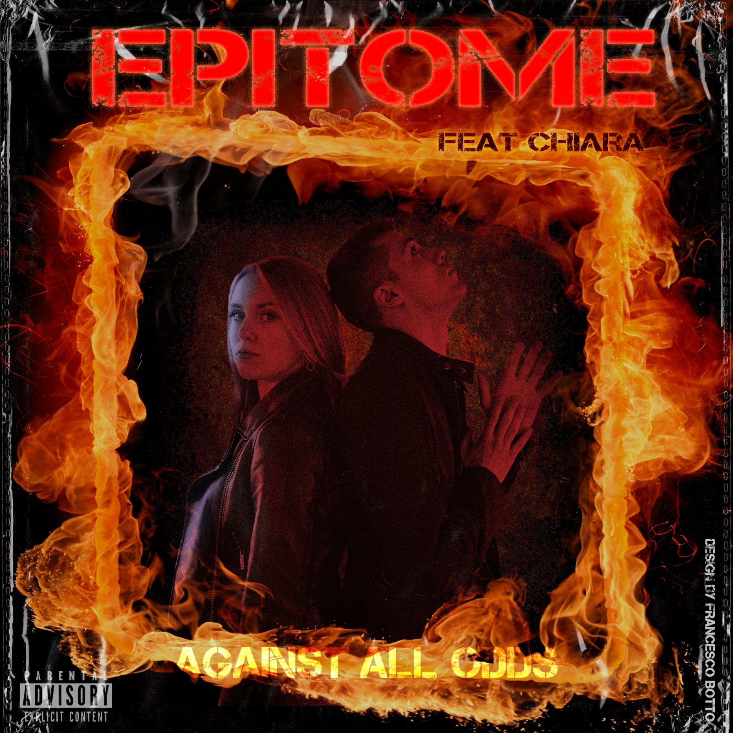 Against All Odds (feat. Chiara)