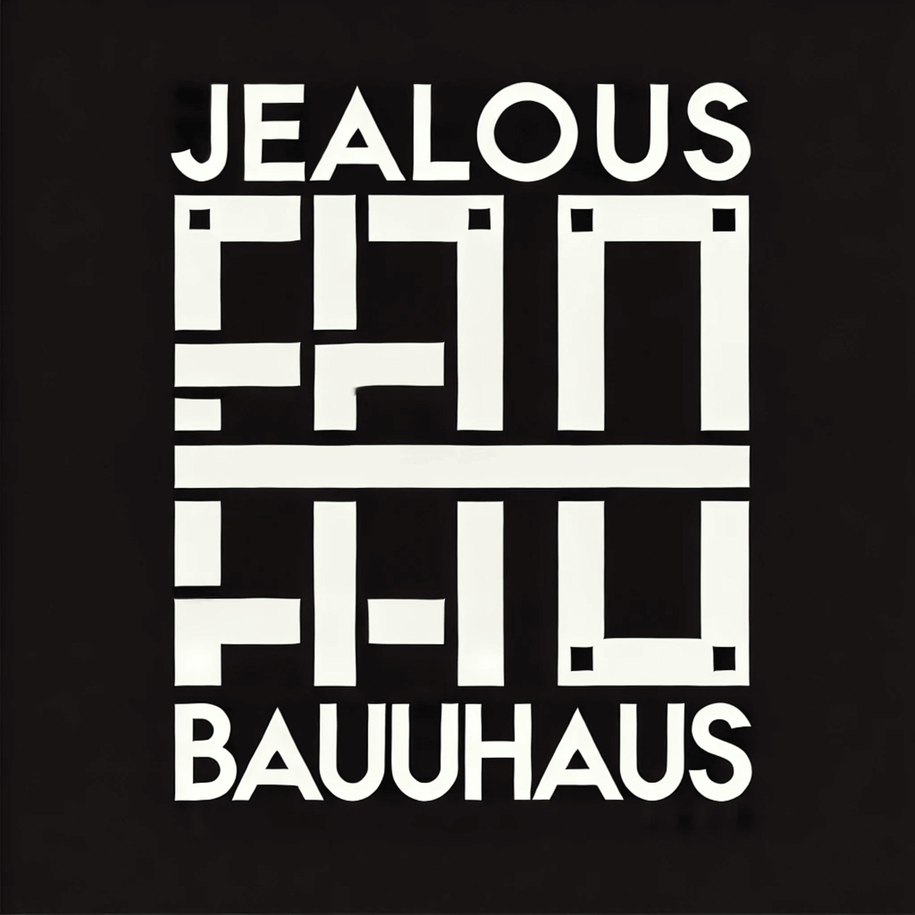 Jealous