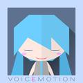 VOICEMOTION