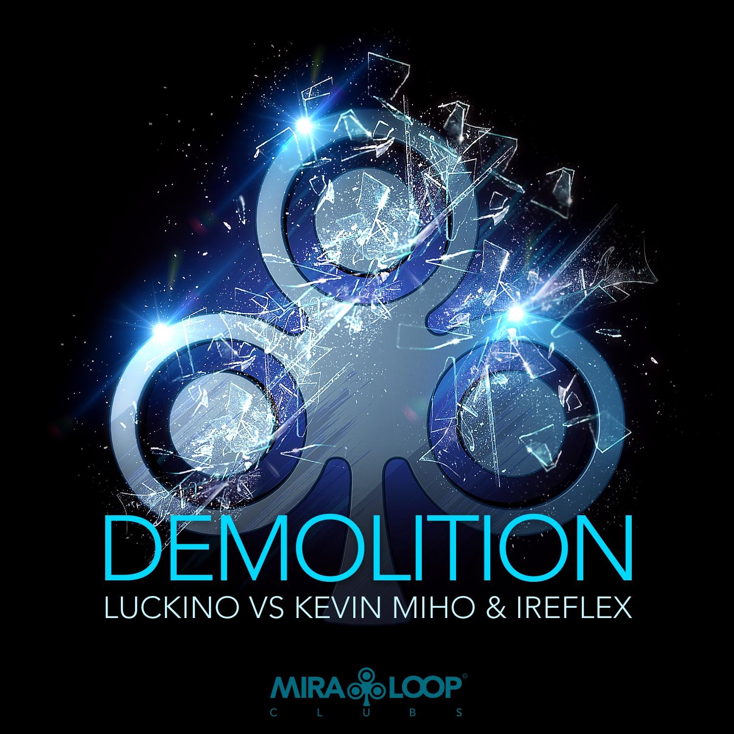 Demolition