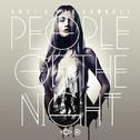 People of the Night专辑