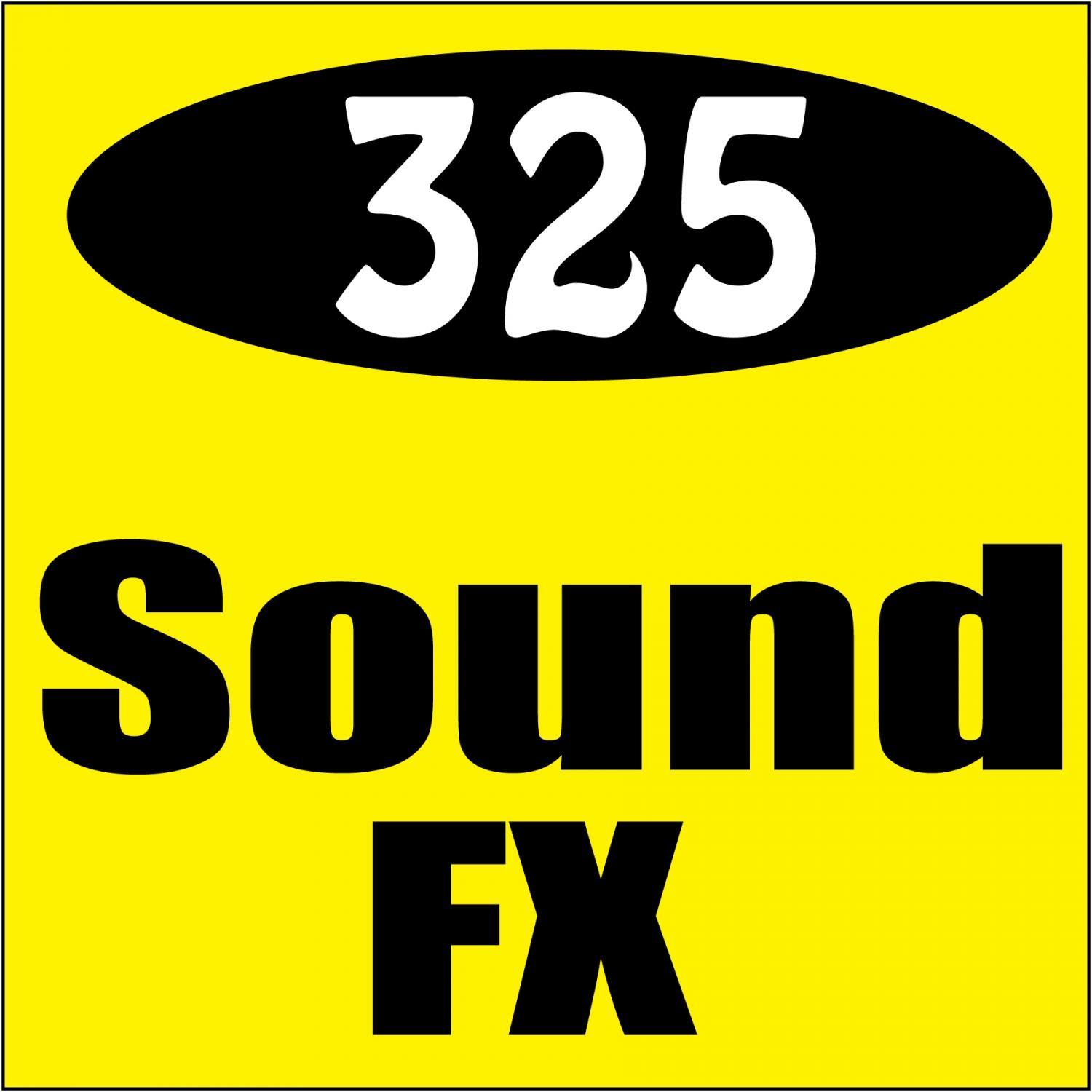 325 Sound FX