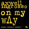 On My Way (Dave Winnel Remix)